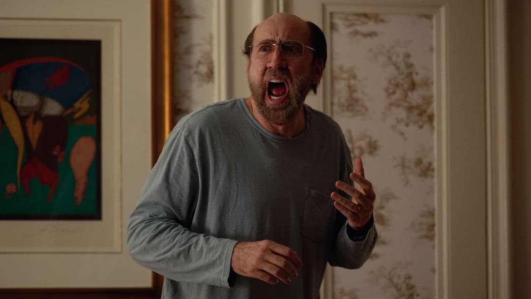 Сценарій мрії backdrop 9