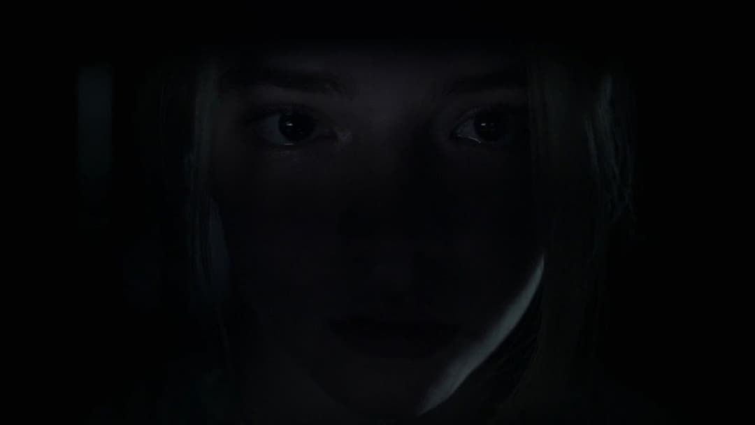 Відьма: Нова англійська казка backdrop 16