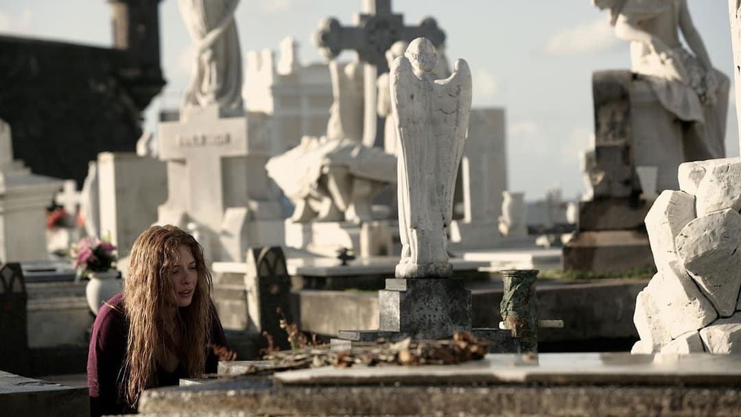 The Caller backdrop 7