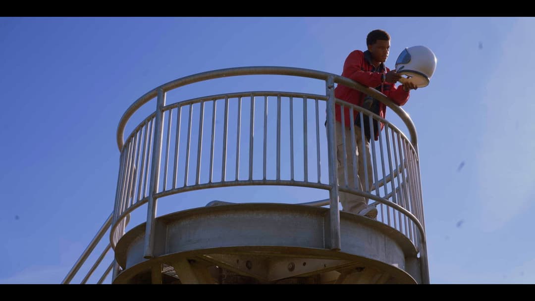 Space Cadet backdrop 4