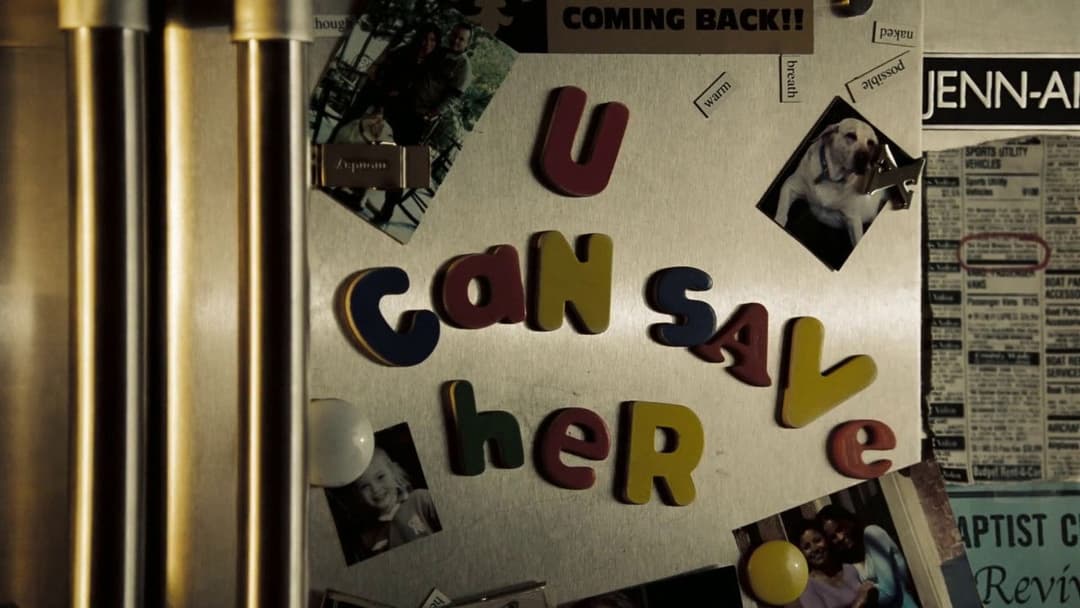 Déjà Vu - Wettlauf gegen die Zeit backdrop 13