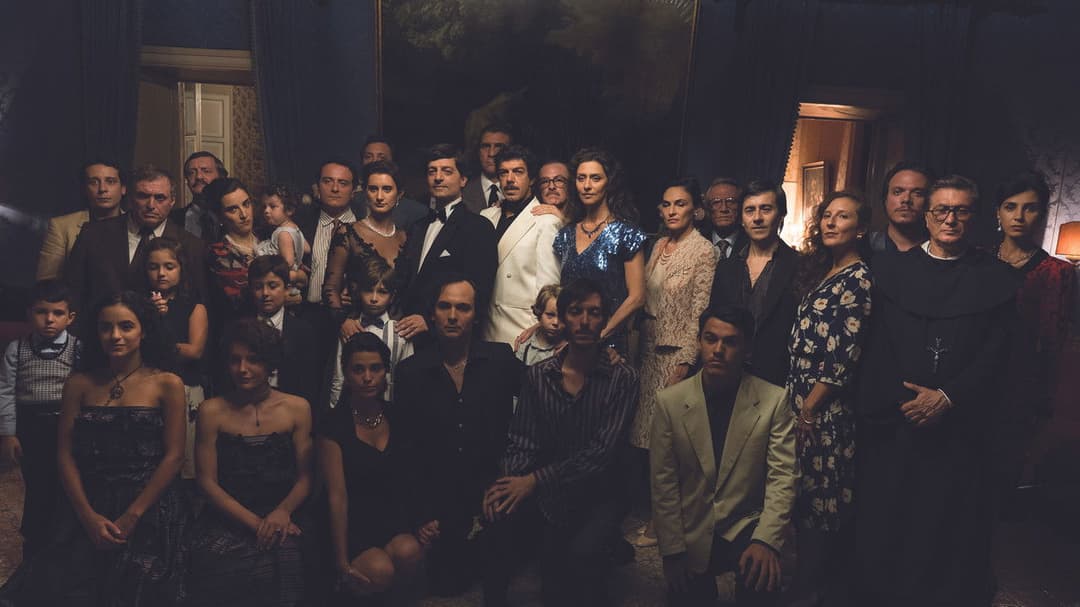 Зрадник backdrop 10