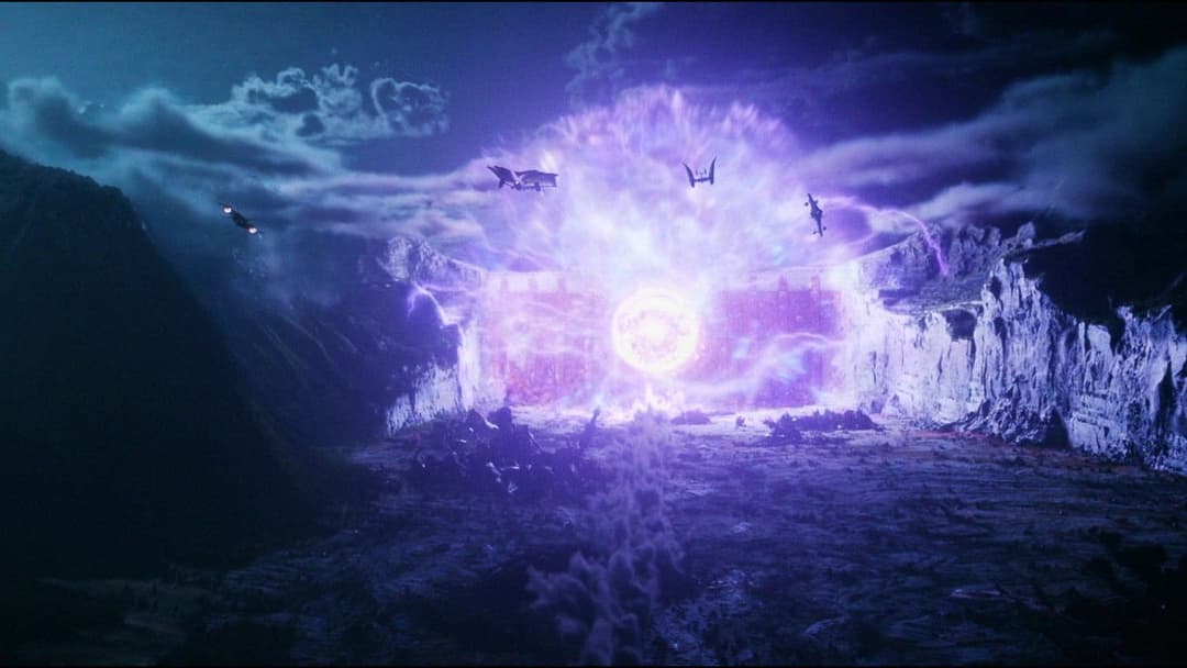 Смертні машини backdrop 15