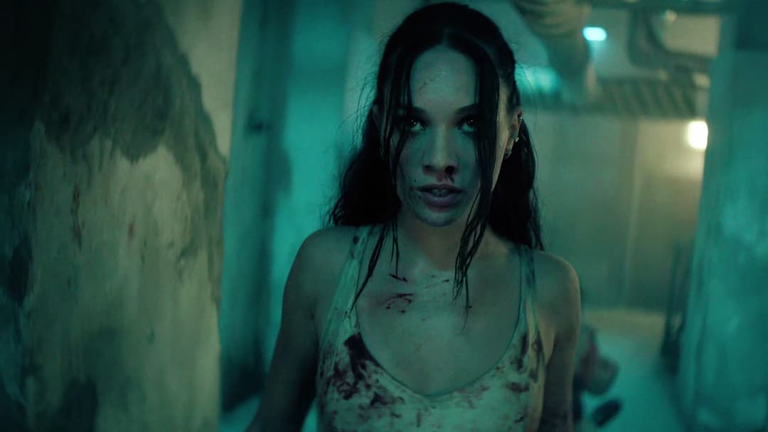 Pretty Lethal backdrop 9