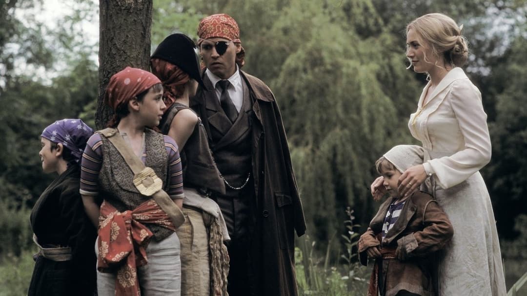 Чарівна країна backdrop 7