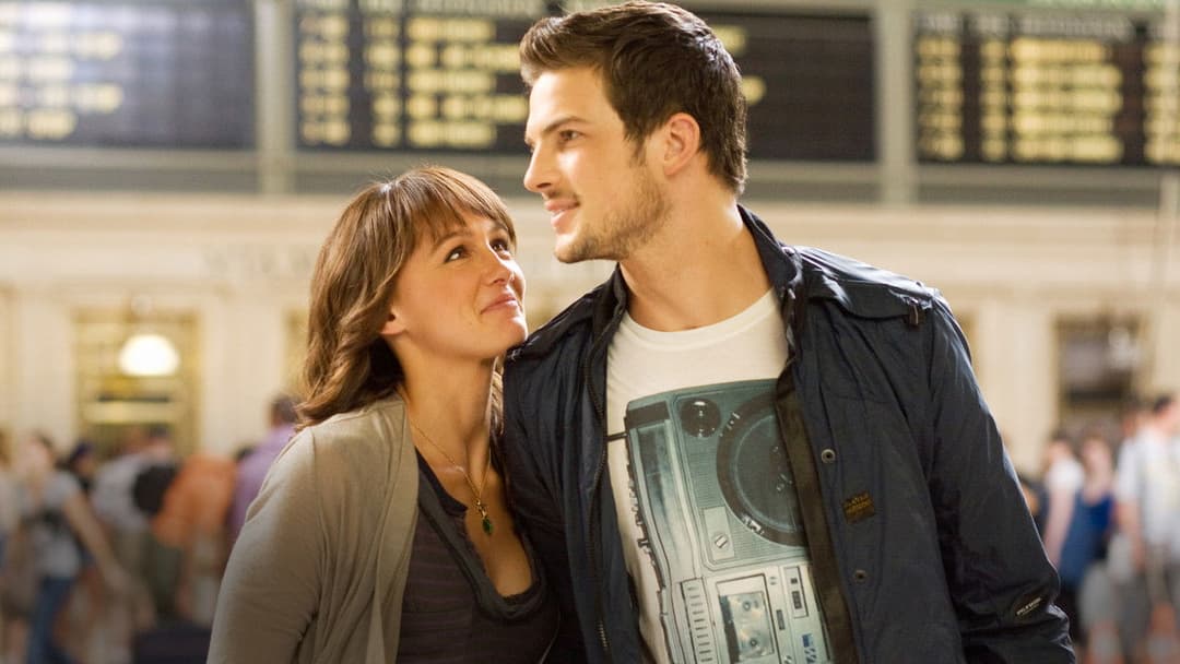 Step Up 3 backdrop 17