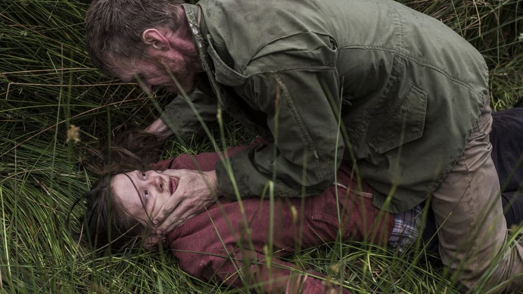 The Survivalist backdrop 2