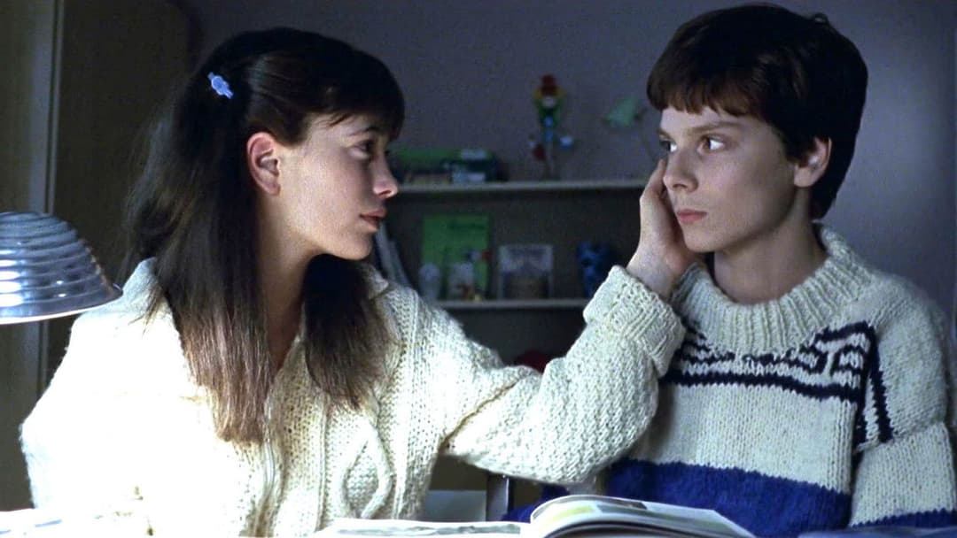 Die Liebenden des Polarkreises backdrop 4