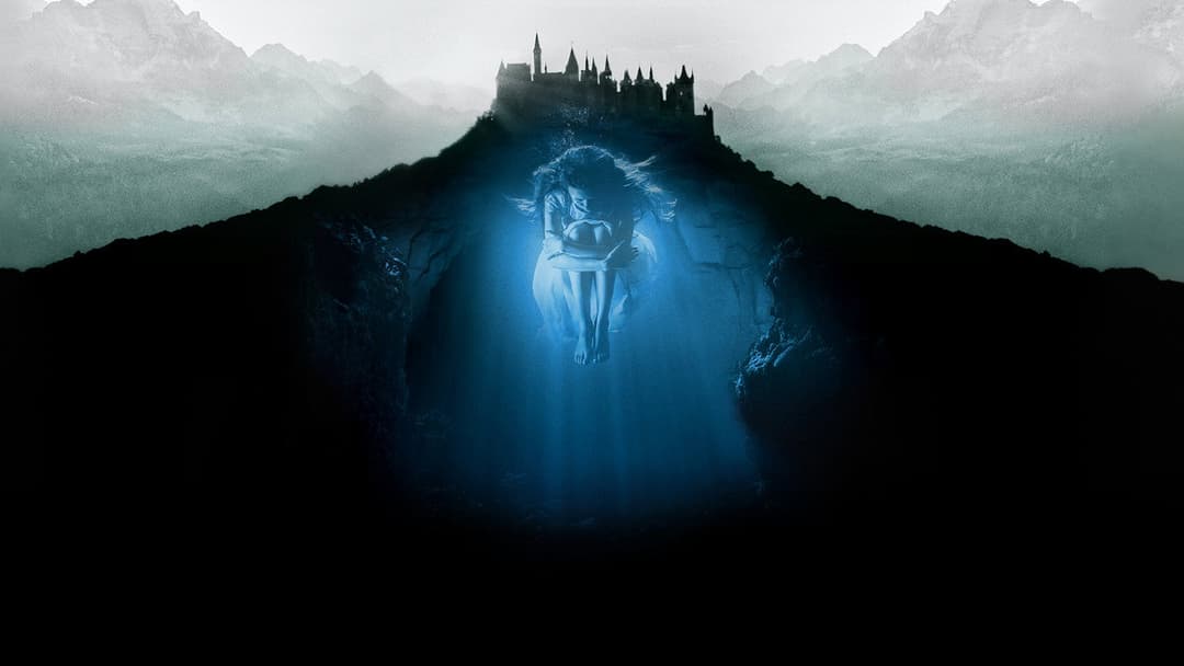 A Cure for Wellness backdrop 4