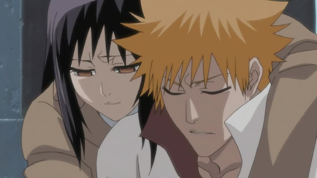 Bleach: Memories of Nobody backdrop 3