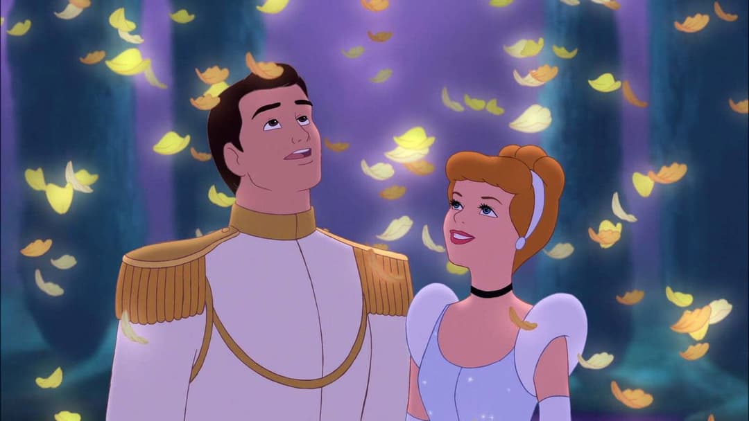 Cinderella - Wahre Liebe siegt backdrop 10