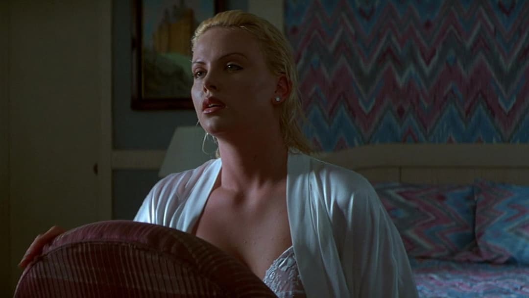 Два дні в долині backdrop 9