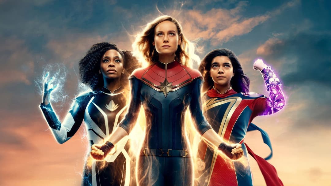 Марвели backdrop 12