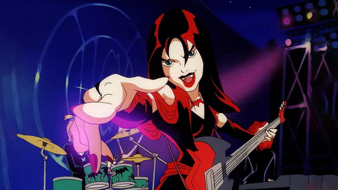 Scooby-Doo! und das Geheimnis der Hexe backdrop 13