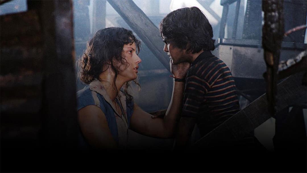 Voces Inocentes - Unschuldige Stimmen backdrop 7