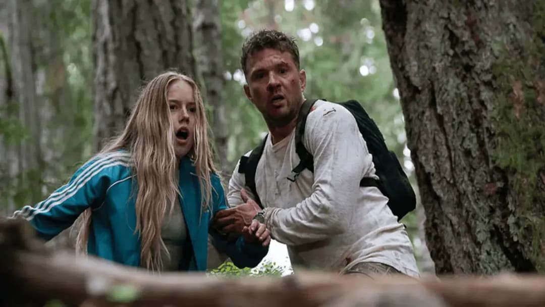 Одна миля: Глава перша backdrop 3