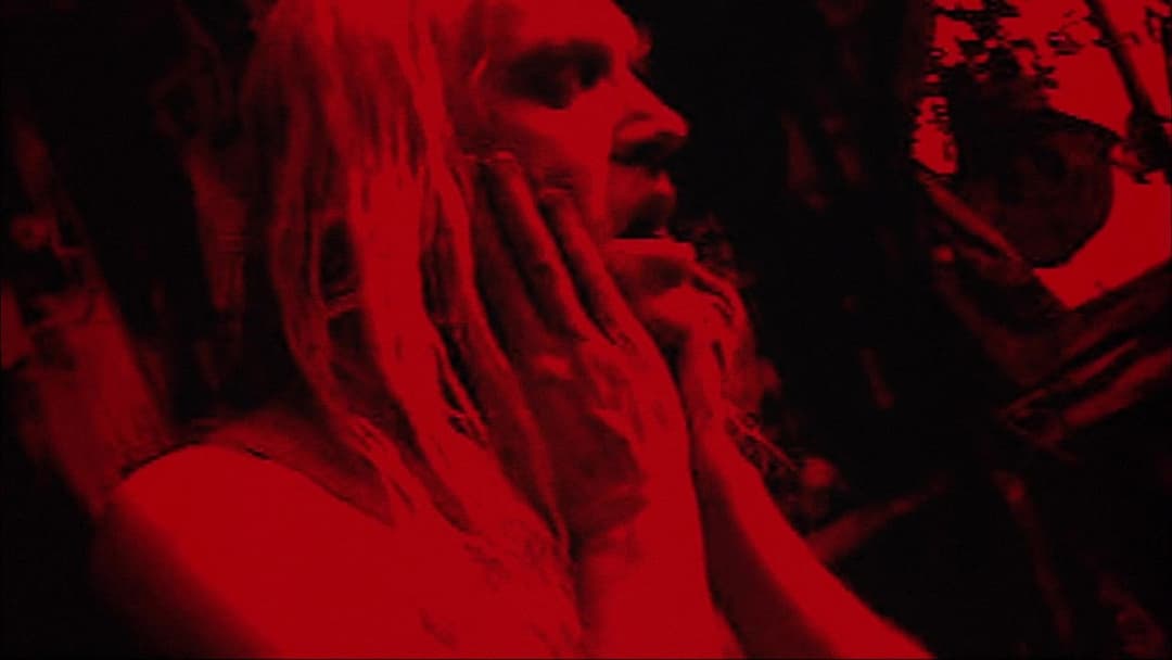 Будинок тисячі трупів backdrop 13