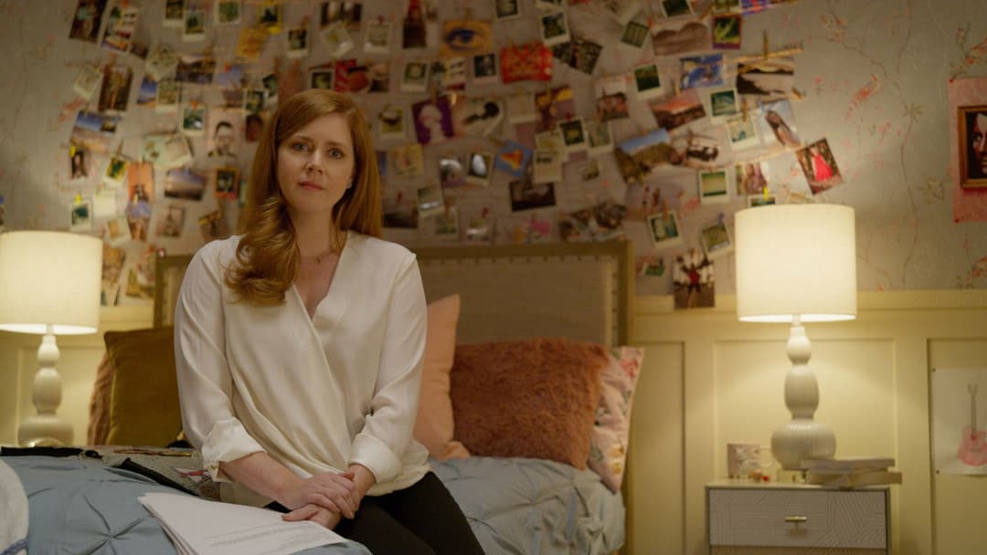 Дорогий Еван Гансен backdrop 10