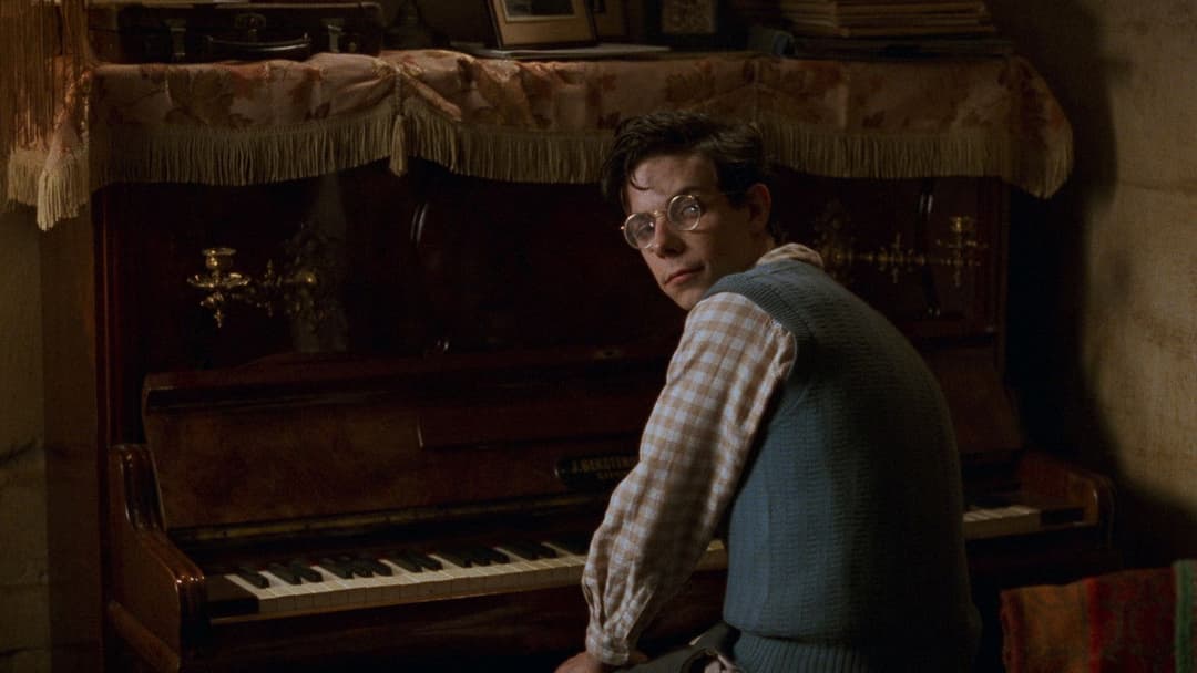 Shine - Der Weg ins Licht backdrop 7