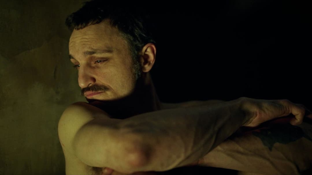 Große Freiheit backdrop 14