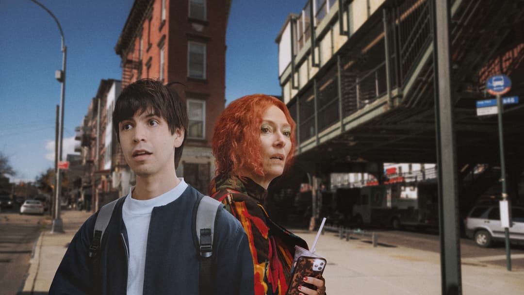 Проблеміста backdrop 8