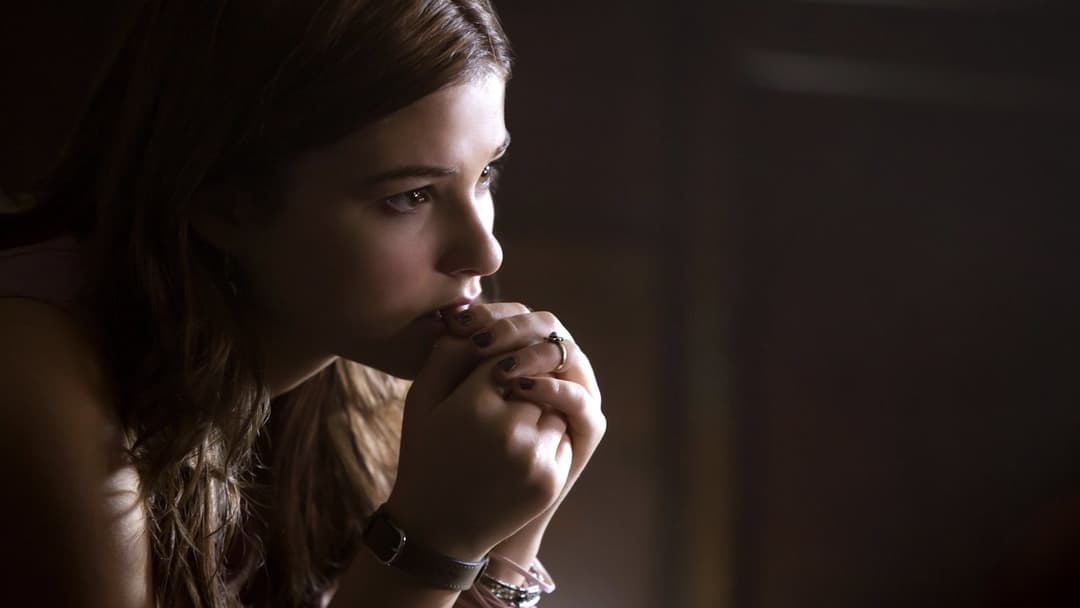 Астрал: Частина 3 backdrop 1