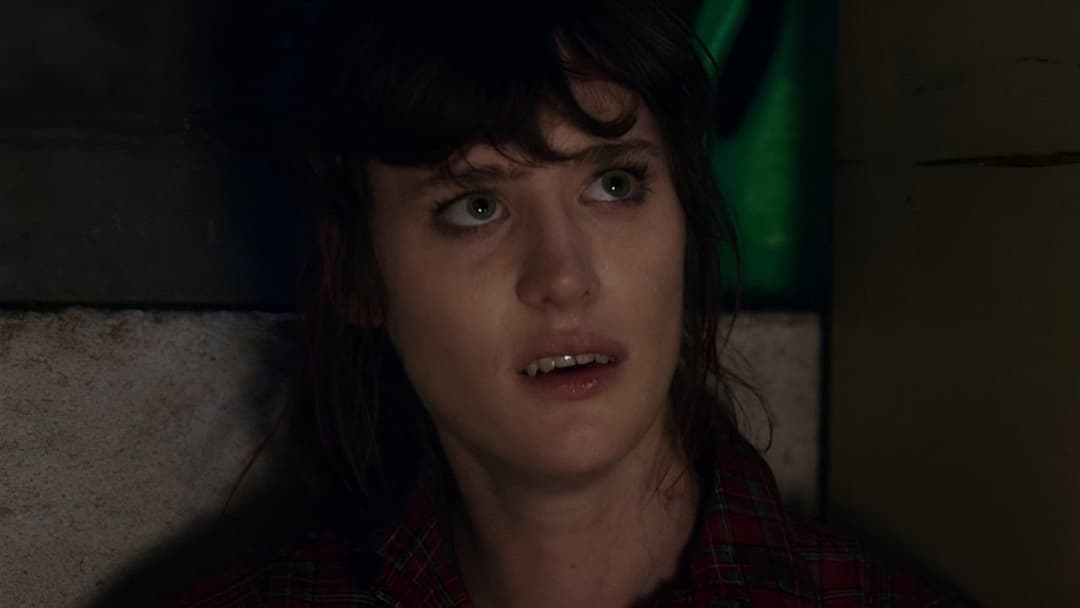 Зливай нечисть backdrop 11