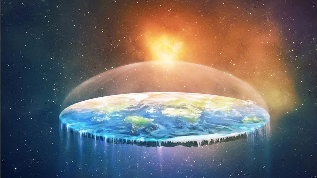 Behind the Curve backdrop 2