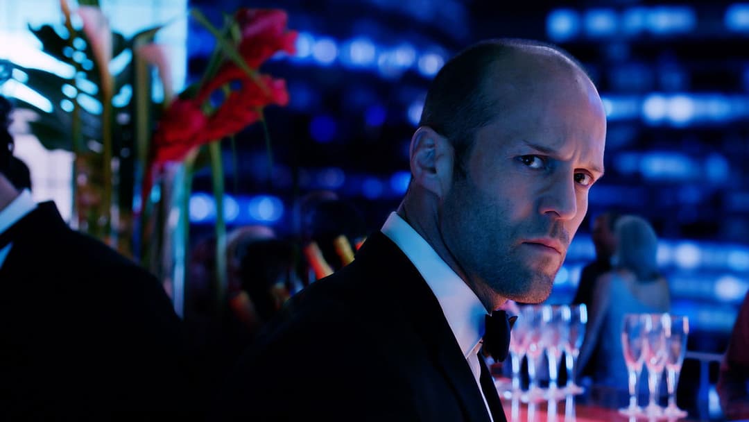 Redemption - Stunde der Vergeltung backdrop 15