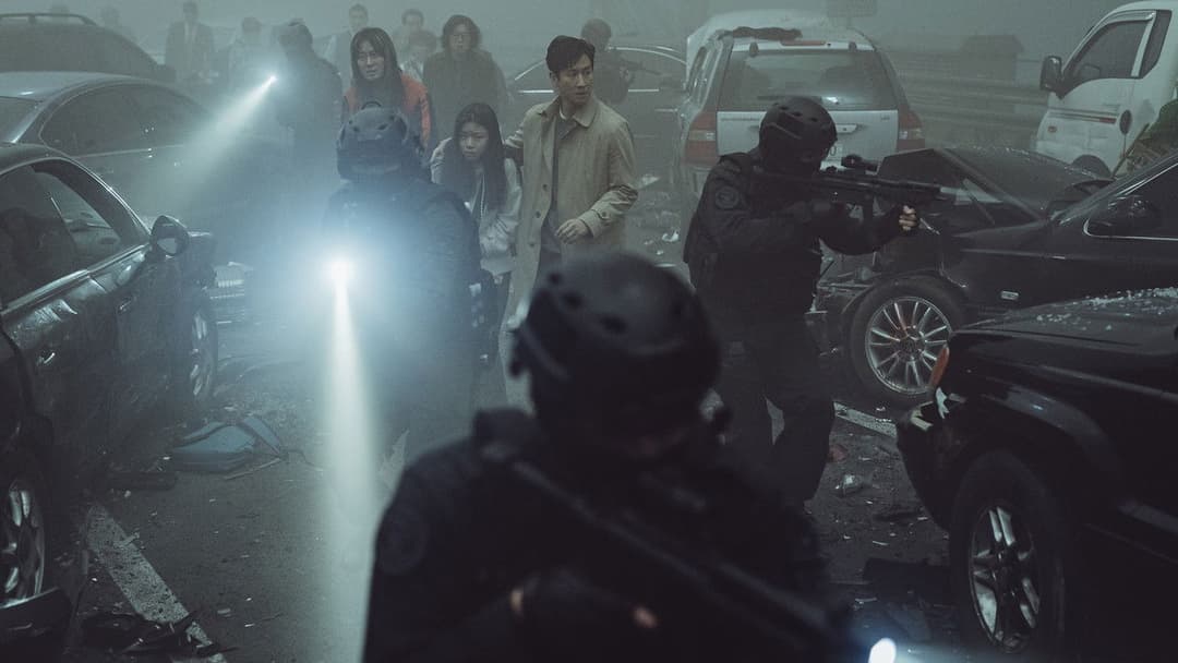 Project Silence backdrop 9