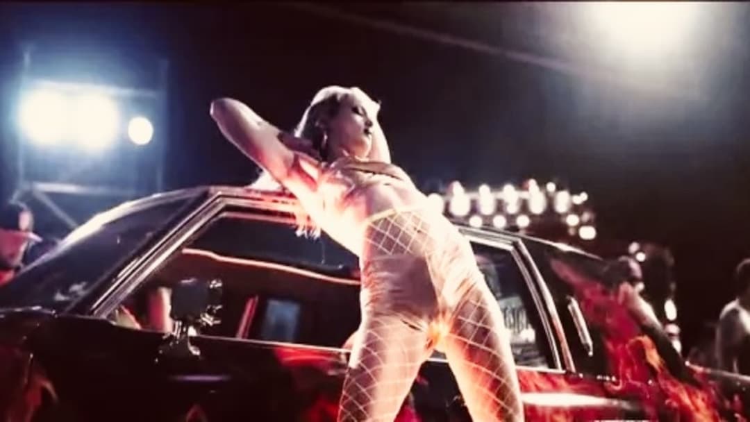 Титан backdrop 20