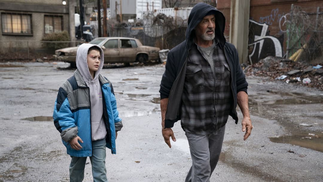 Самаритянин backdrop 9