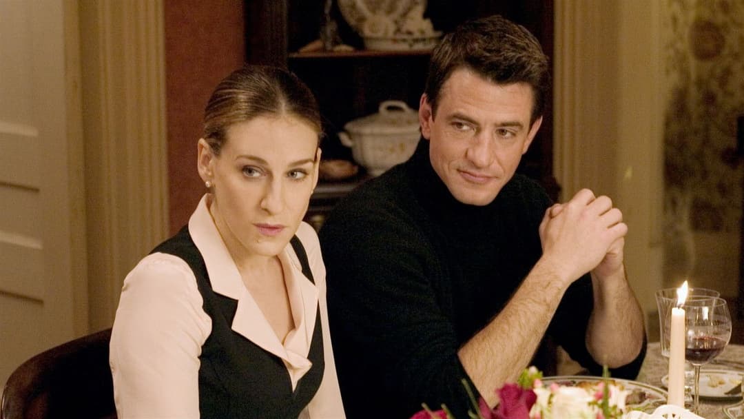 Die Familie Stone - Verloben verboten! backdrop 8