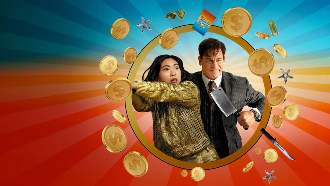 Ein Jackpot zum Sterben! backdrop 4