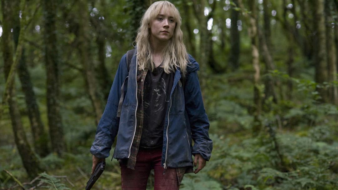 Як я тепер живу backdrop 9