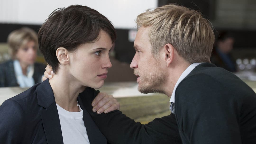 Подвійний коханець backdrop 14