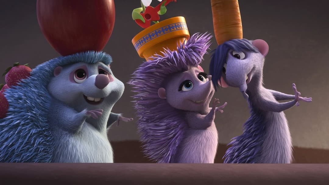 Фердинанд backdrop 5