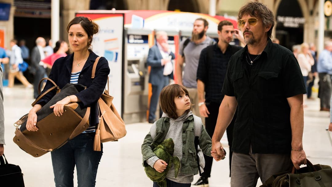 Гола Джульєтта backdrop 3