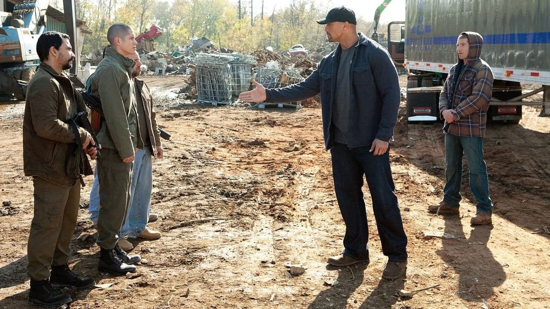 Стукач backdrop 6