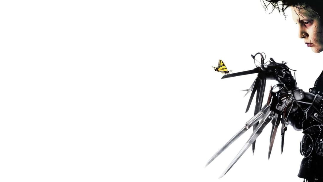 Едвард руки-ножиці backdrop 6