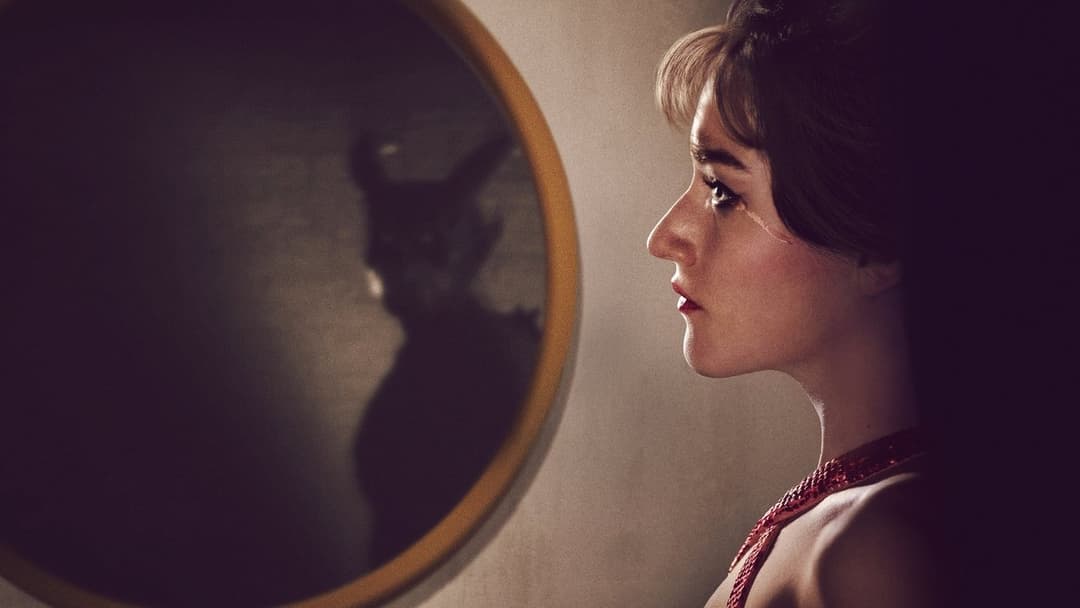 Квартира 7А backdrop 1