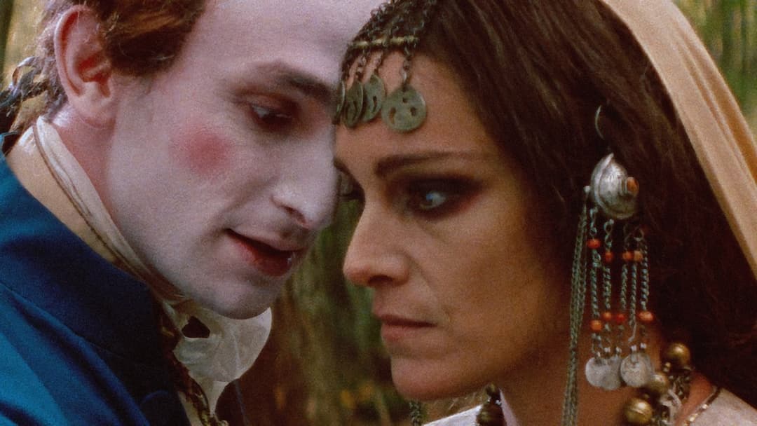 Le Vourdalak backdrop 3