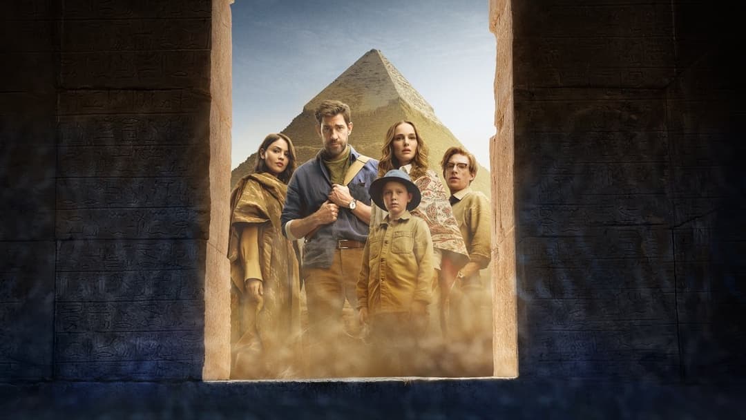 Fountain of Youth backdrop 16