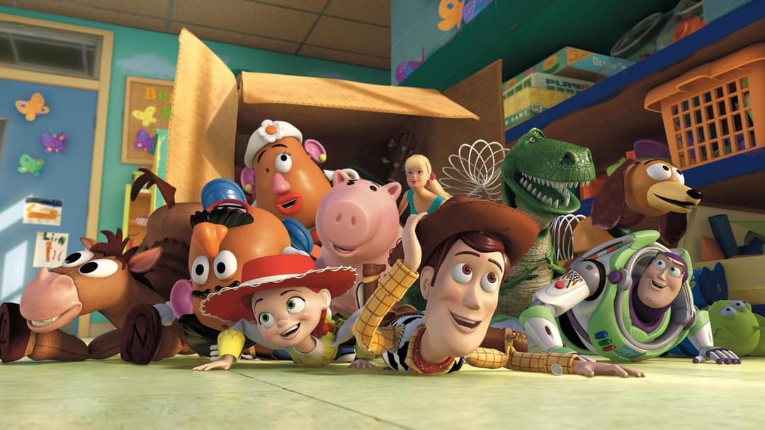 Toy Story 3 backdrop 2