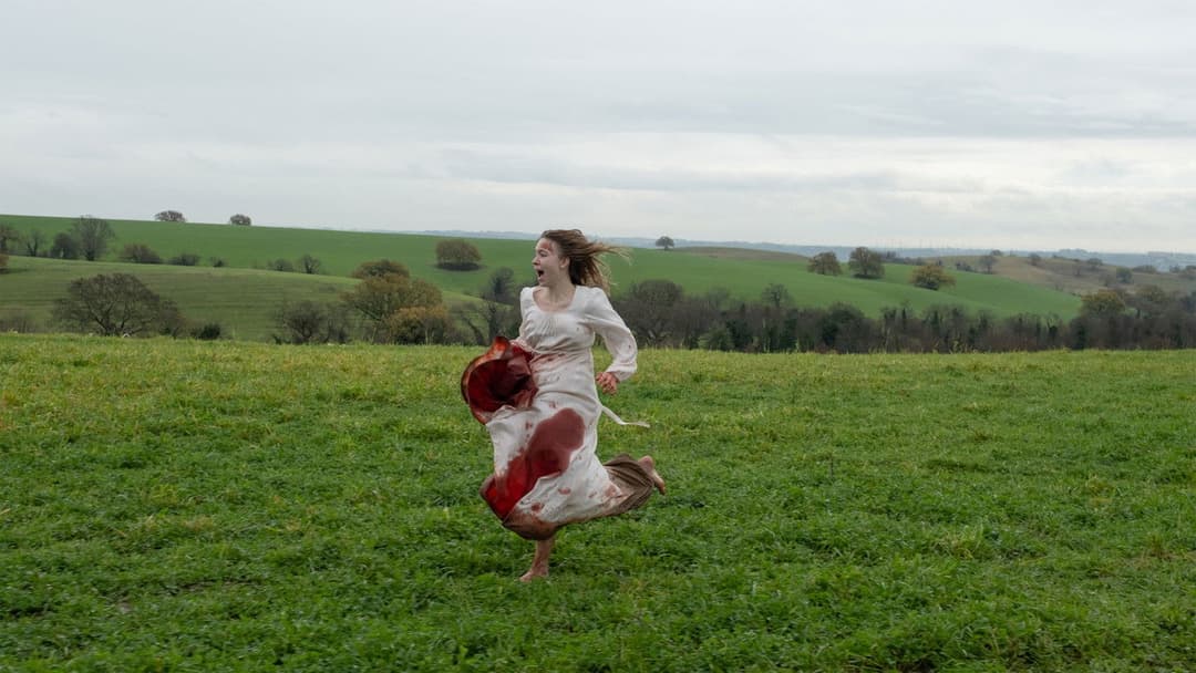 Проклята Діва backdrop 6