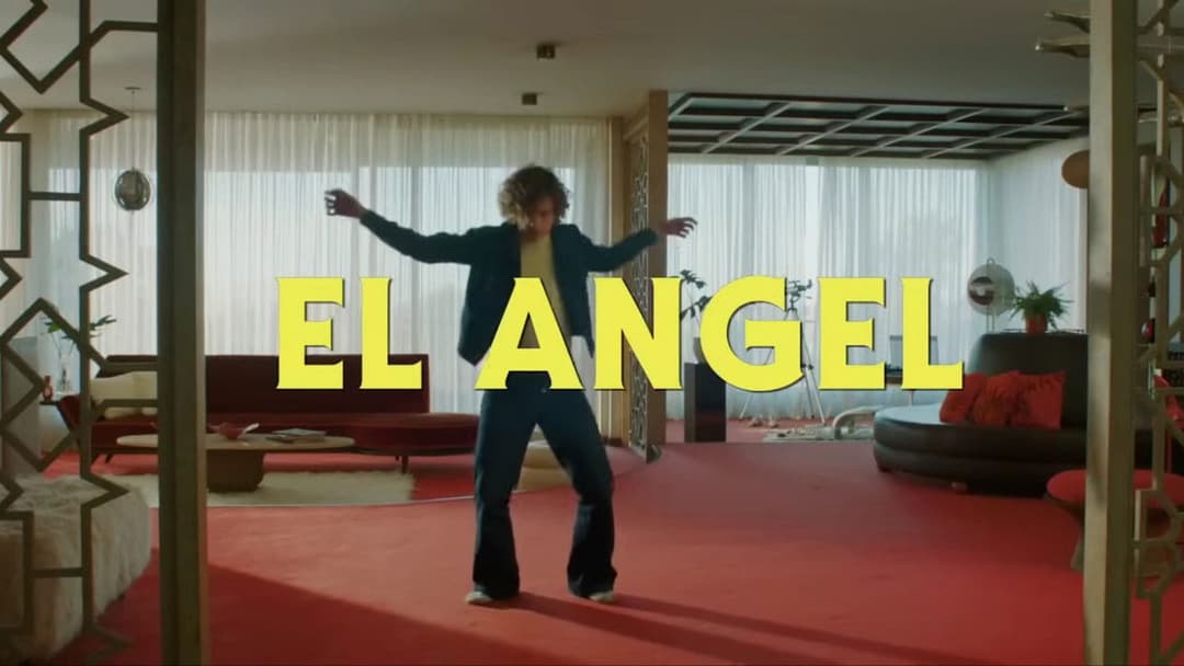 Янгол backdrop 15