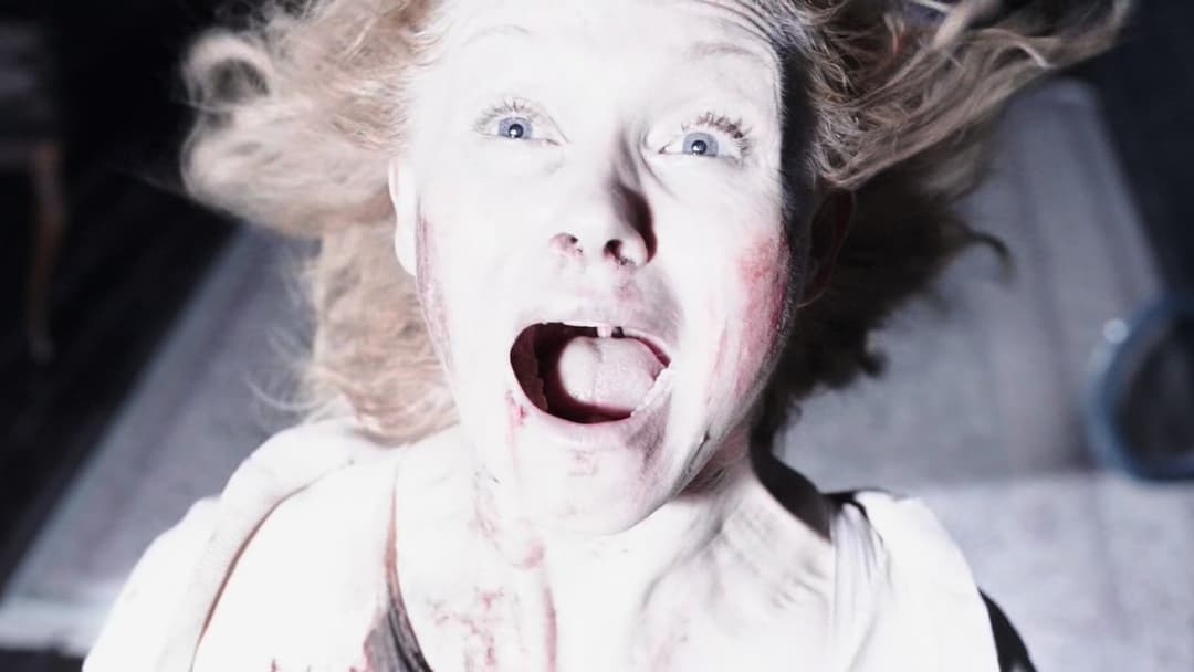 Der Babadook backdrop 19