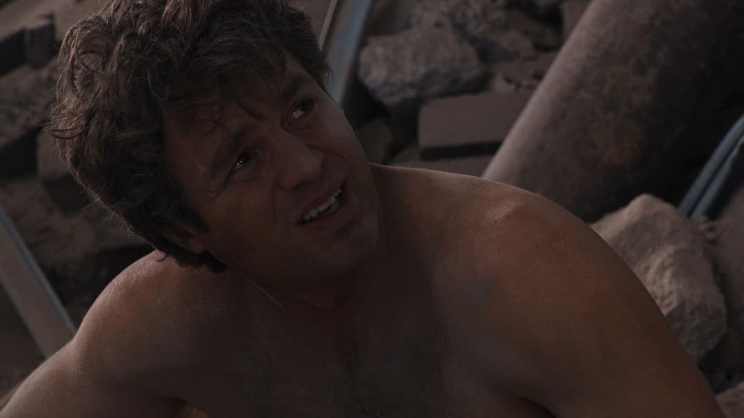 Marvel's The Avengers backdrop 20