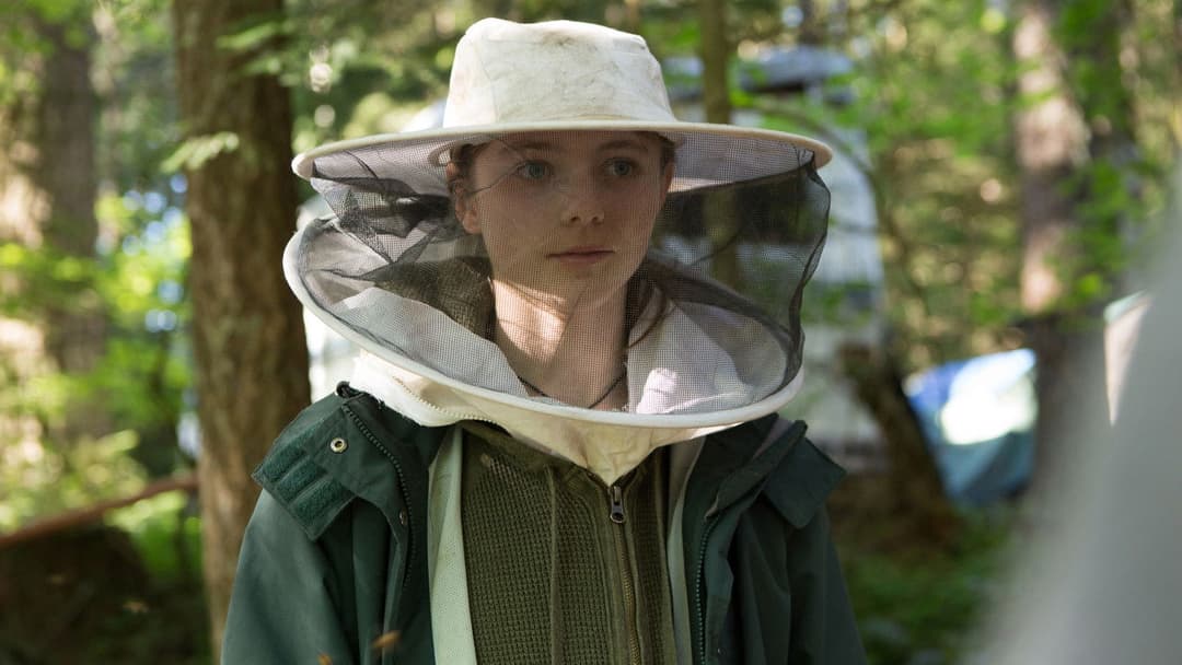 Не залишай слідів backdrop 15