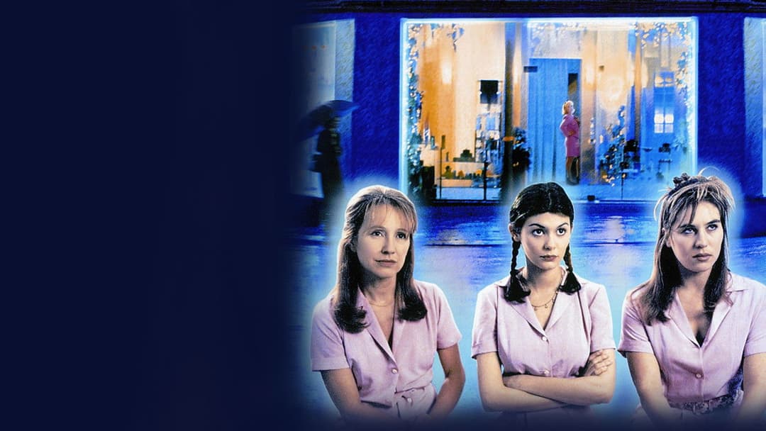 Schöne Venus backdrop 1